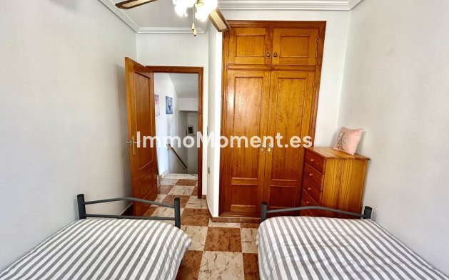 Revente - Maison mitoyenne - Orihuela Costa - Cabo roig - La Zenia