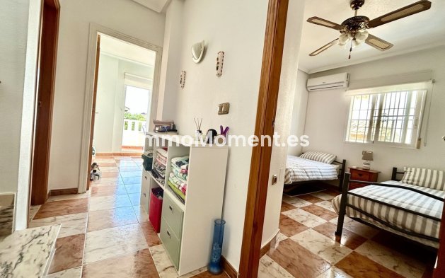 Revente - Maison mitoyenne - Orihuela Costa - Cabo roig - La Zenia