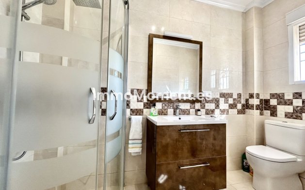 Revente - Maison mitoyenne - Orihuela Costa - Cabo roig - La Zenia