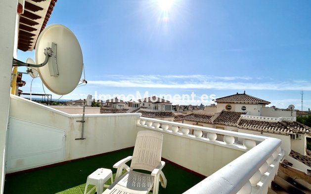 Revente - Maison mitoyenne - Orihuela Costa - Cabo roig - La Zenia