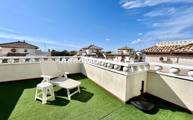 Revente - Maison mitoyenne - Orihuela Costa - Cabo roig - La Zenia