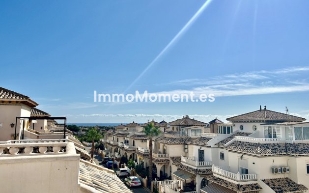 Revente - Maison mitoyenne - Orihuela Costa - Cabo roig - La Zenia