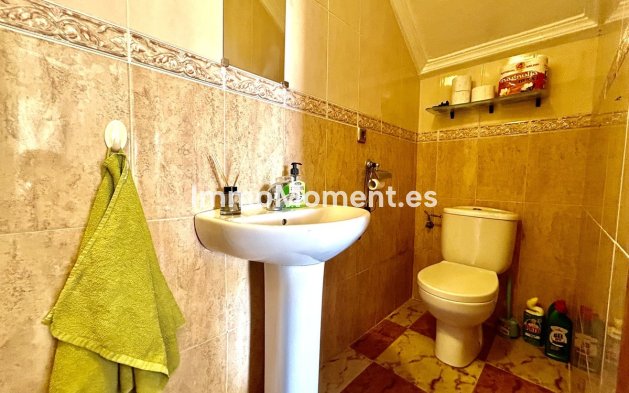 Revente - Maison mitoyenne - Orihuela Costa - Cabo roig - La Zenia