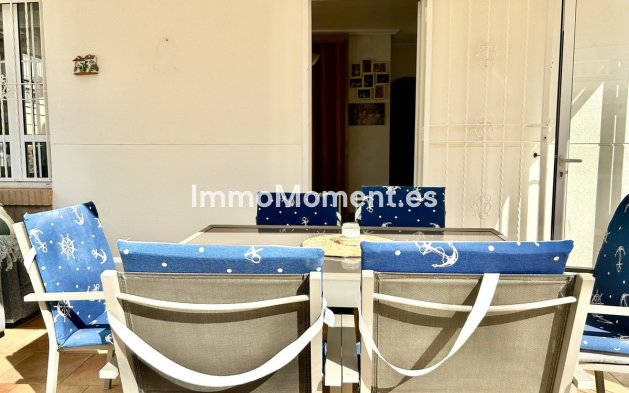 Revente - Maison mitoyenne - Orihuela Costa - Cabo roig - La Zenia