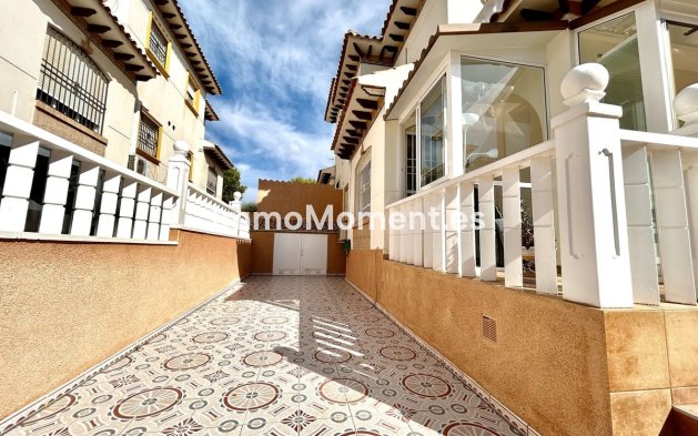 Revente - Maison mitoyenne - Orihuela Costa - Cabo roig - La Zenia