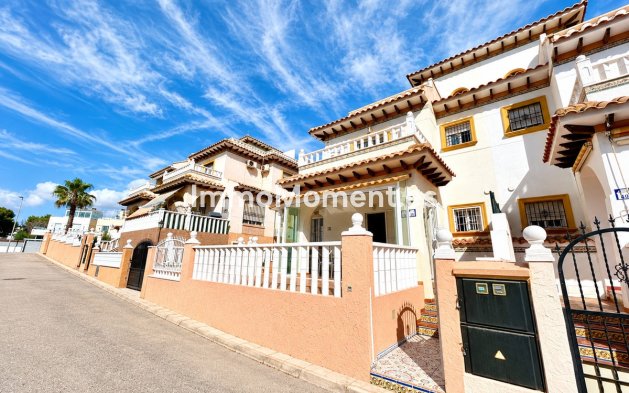 Revente - Maison mitoyenne - Orihuela Costa - Cabo roig - La Zenia