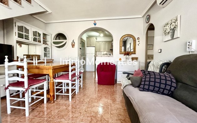 Revente - Maison mitoyenne - Orihuela Costa - Playa Flamenca
