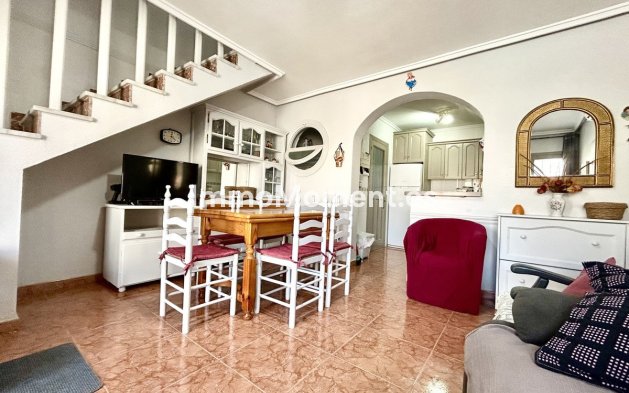 Revente - Maison mitoyenne - Orihuela Costa - Playa Flamenca