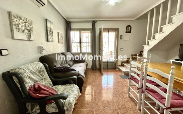 Revente - Maison mitoyenne - Orihuela Costa - Playa Flamenca