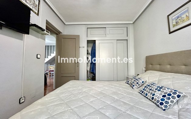 Revente - Maison mitoyenne - Orihuela Costa - Playa Flamenca