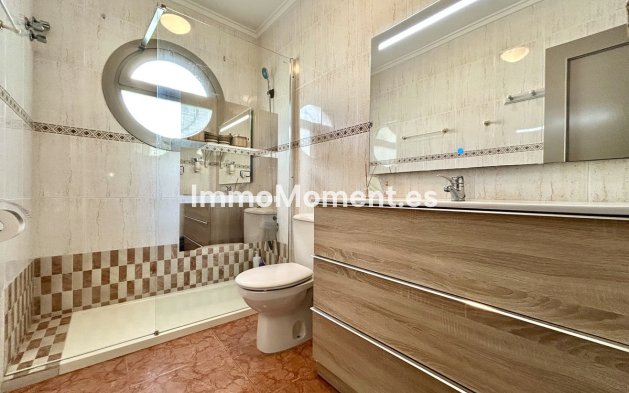 Revente - Maison mitoyenne - Orihuela Costa - Playa Flamenca