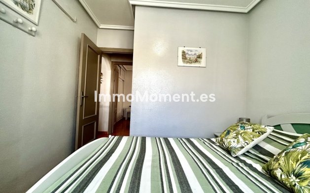 Revente - Maison mitoyenne - Orihuela Costa - Playa Flamenca