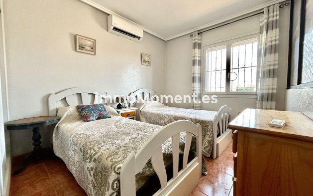 Revente - Maison mitoyenne - Orihuela Costa - Playa Flamenca