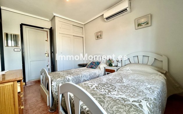 Revente - Maison mitoyenne - Orihuela Costa - Playa Flamenca