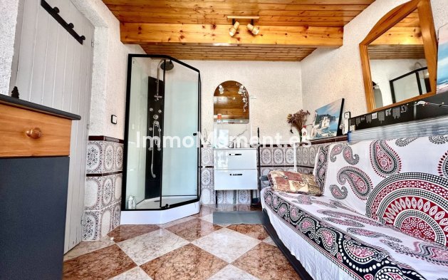 Revente - Maison mitoyenne - Orihuela Costa - Playa Flamenca