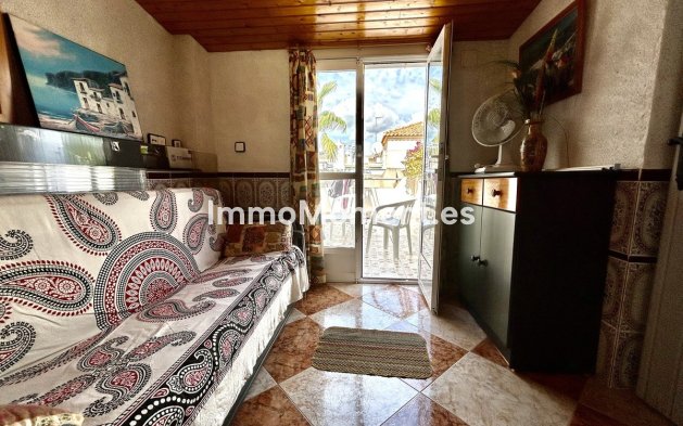 Revente - Maison mitoyenne - Orihuela Costa - Playa Flamenca