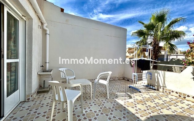 Revente - Maison mitoyenne - Orihuela Costa - Playa Flamenca