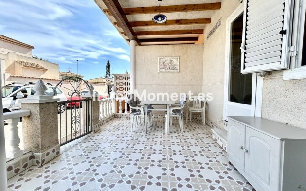 Revente - Maison mitoyenne - Orihuela Costa - Playa Flamenca