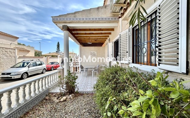 Revente - Maison mitoyenne - Orihuela Costa - Playa Flamenca