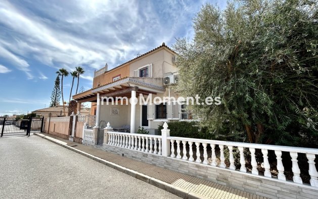 Revente - Maison mitoyenne - Orihuela Costa - Playa Flamenca