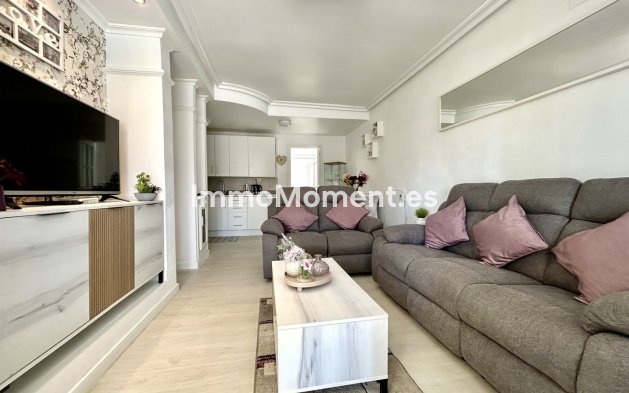 Revente - Maison mitoyenne - Orihuela Costa - Cabo roig - La Zenia