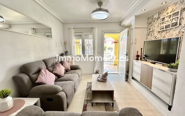 Revente - Maison mitoyenne - Orihuela Costa - Cabo roig - La Zenia