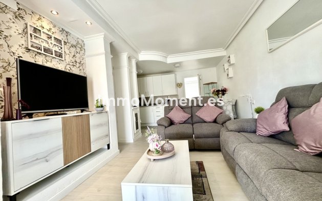 Revente - Maison mitoyenne - Orihuela Costa - Cabo roig - La Zenia