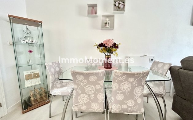 Revente - Maison mitoyenne - Orihuela Costa - Cabo roig - La Zenia