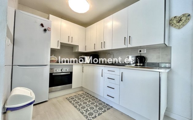 Revente - Maison mitoyenne - Orihuela Costa - Cabo roig - La Zenia