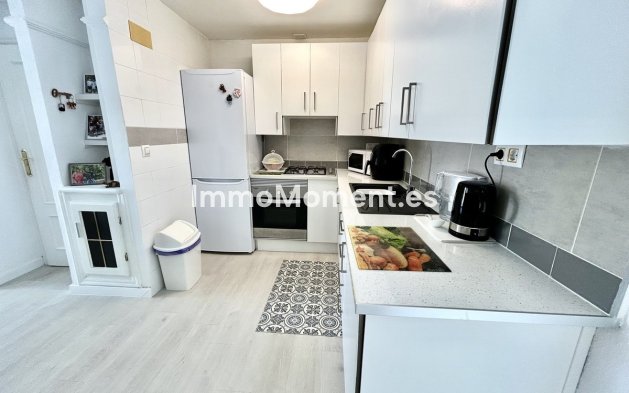 Revente - Maison mitoyenne - Orihuela Costa - Cabo roig - La Zenia