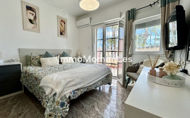 Revente - Maison mitoyenne - Orihuela Costa - Cabo roig - La Zenia