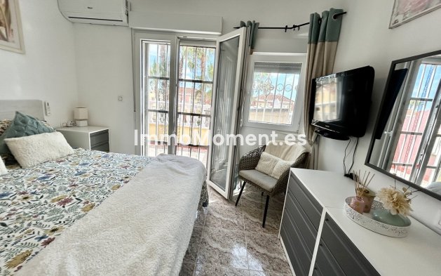 Revente - Maison mitoyenne - Orihuela Costa - Cabo roig - La Zenia