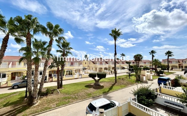 Revente - Maison mitoyenne - Orihuela Costa - Cabo roig - La Zenia