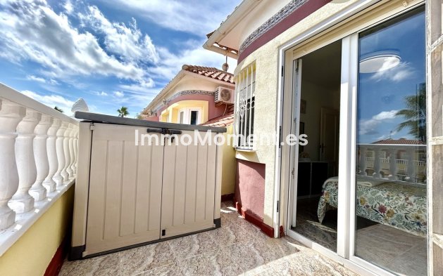 Revente - Maison mitoyenne - Orihuela Costa - Cabo roig - La Zenia