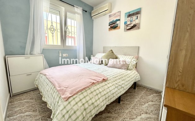 Revente - Maison mitoyenne - Orihuela Costa - Cabo roig - La Zenia
