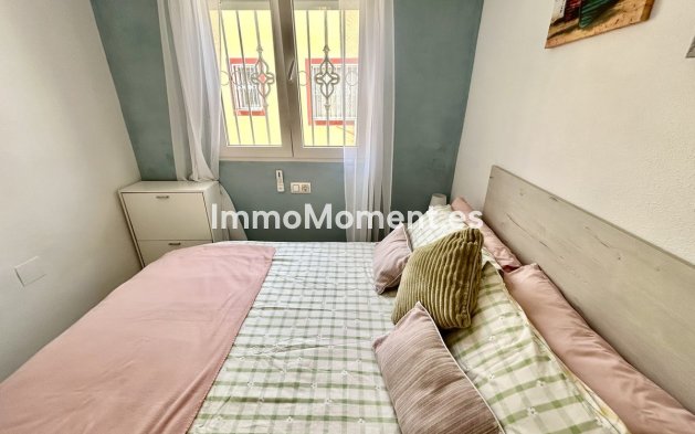 Revente - Maison mitoyenne - Orihuela Costa - Cabo roig - La Zenia