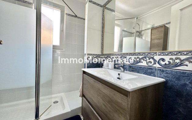 Revente - Maison mitoyenne - Orihuela Costa - Cabo roig - La Zenia