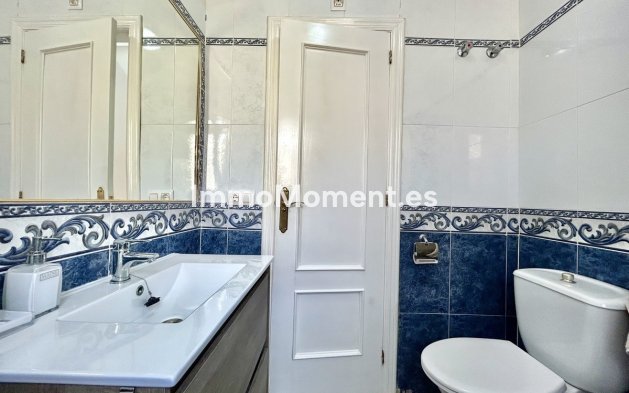 Revente - Maison mitoyenne - Orihuela Costa - Cabo roig - La Zenia