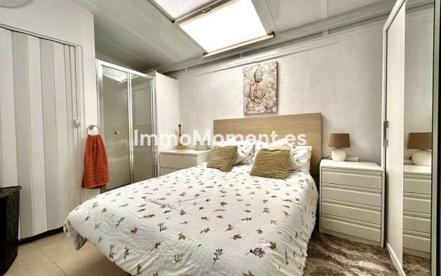 Revente - Maison mitoyenne - Orihuela Costa - Cabo roig - La Zenia