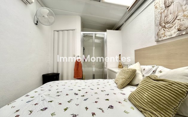 Revente - Maison mitoyenne - Orihuela Costa - Cabo roig - La Zenia