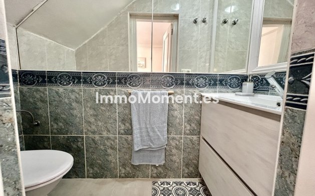 Revente - Maison mitoyenne - Orihuela Costa - Cabo roig - La Zenia