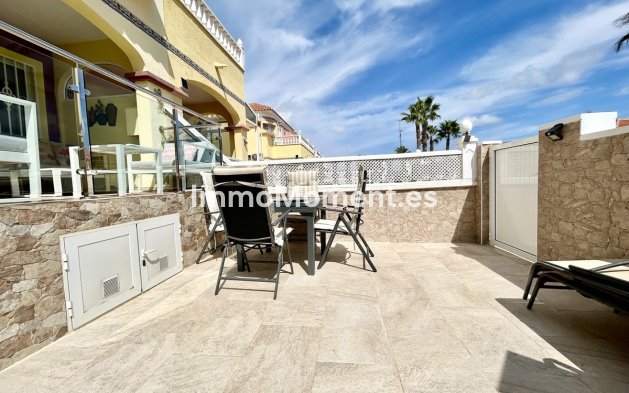Revente - Maison mitoyenne - Orihuela Costa - Cabo roig - La Zenia
