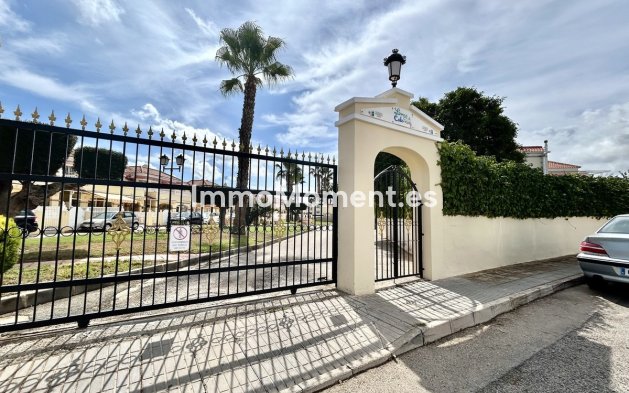 Revente - Maison mitoyenne - Orihuela Costa - Cabo roig - La Zenia