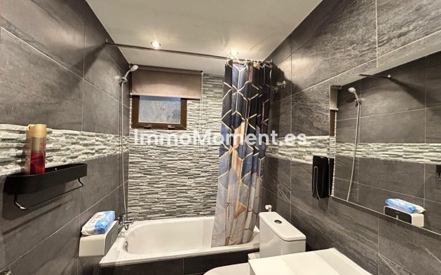 Resale - Apartment - Fuengirola - Fuengirola Centro