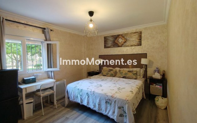 Resale - Apartment - Fuengirola - Fuengirola Centro