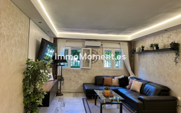 Resale - Apartment - Fuengirola - Fuengirola Centro