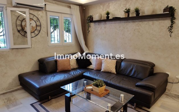 Resale - Apartment - Fuengirola - Fuengirola Centro