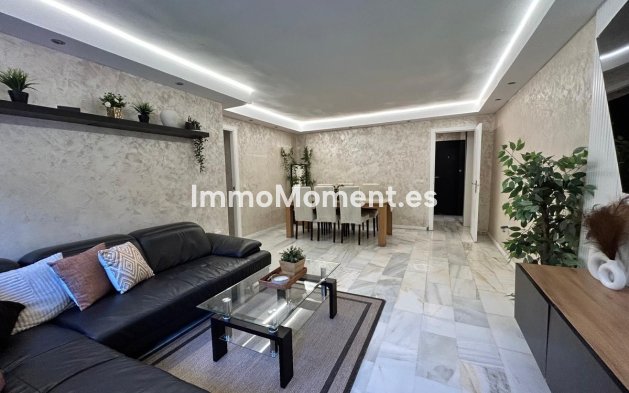 Resale - Apartment - Fuengirola - Fuengirola Centro