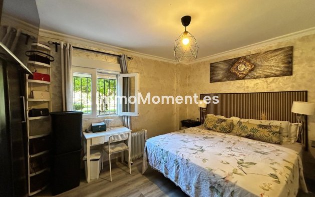 Resale - Apartment - Fuengirola - Fuengirola Centro