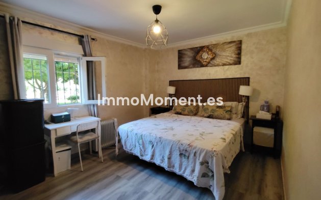 Resale - Apartment - Fuengirola - Fuengirola Centro